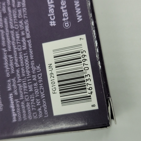 Champagne Glow | Shimmering Light Highlighter | Tarte | Brand New in Box | NWT - Picture 12 of 13